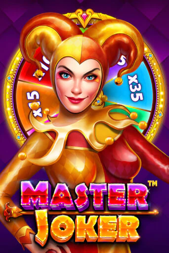 Демо версия Master Joker™ от Pragmatic Play | Чемпион Слотс 