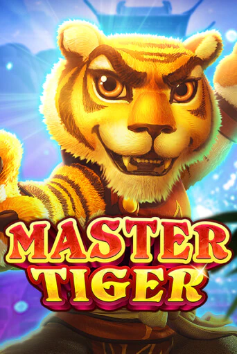Демо версия Master Tiger от TaDa Gaming | Чемпион Слотс 