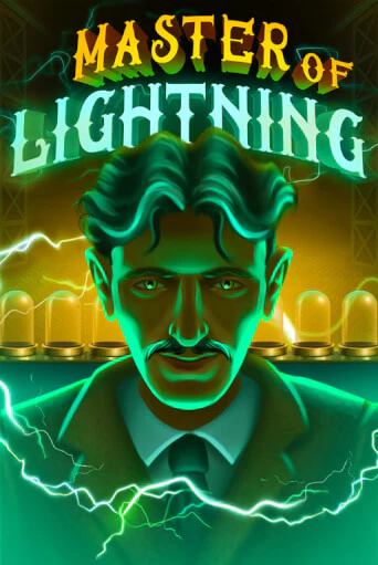 Демо версия Master of Lightning от Popiplay | Чемпион Слотс 