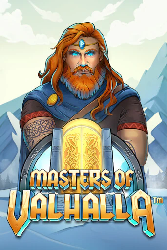 Демо версия Masters Of Valhalla от Games Global | Чемпион Слотс 