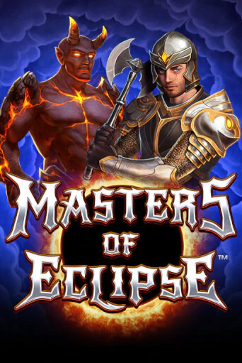 Демо версия Masters of Eclipse от Synot Games | Чемпион Слотс 