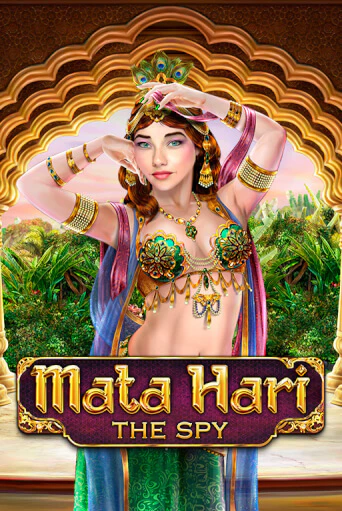 Демо версия Mata Hari: The Spy от Red Rake Gaming | Чемпион Слотс 