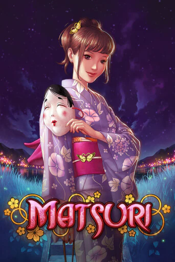 Демо версия Matsuri от Play'n GO | Чемпион Слотс 