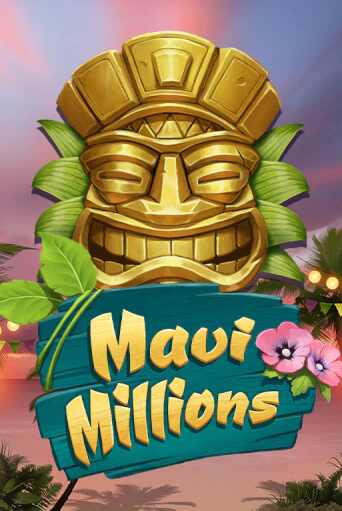 Демо версия Maui Millions от Kalamba | Чемпион Слотс 