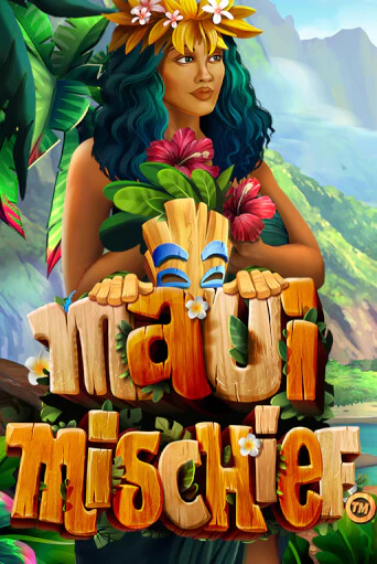 Демо версия Maui Mischief от Microgaming | Чемпион Слотс 