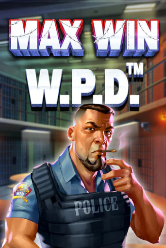 Демо версия MAX WIN W.P.D.™ от iSoftBet | Чемпион Слотс 