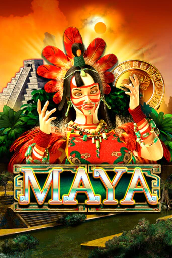 Демо версия Maya от Red Rake Gaming | Чемпион Слотс 