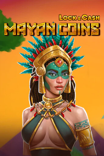 Демо версия Mayan Coins Lock&Cash  от Fazi | Чемпион Слотс 