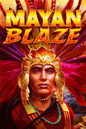 Демо версия Mayan Blaze от Ruby Play | Чемпион Слотс 