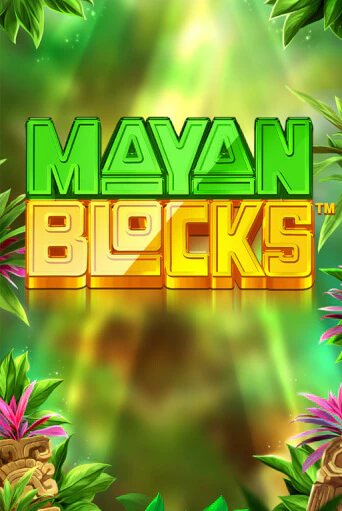 Демо версия Mayan Blocks от Playtech | Чемпион Слотс 