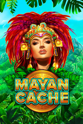 Демо версия Mayan Cache от Ruby Play | Чемпион Слотс 