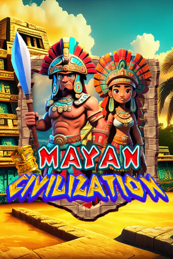 Демо версия Mayan Civilization от KA Gaming | Чемпион Слотс 