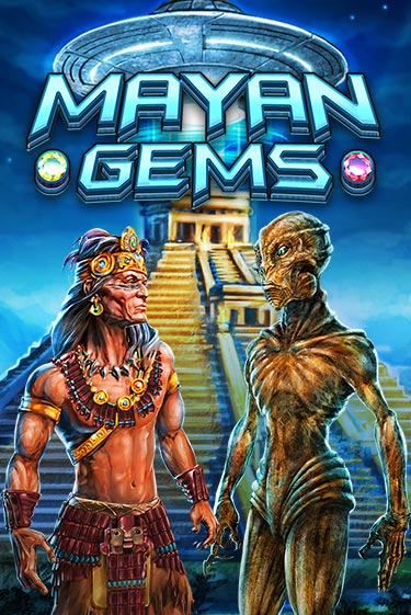 Демо версия Mayan Gems от Spadegaming | Чемпион Слотс 
