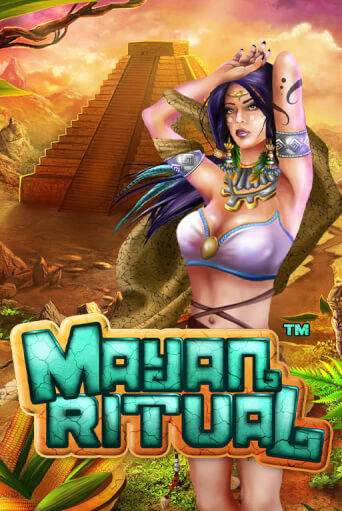 Демо версия Mayan Ritual от Wazdan | Чемпион Слотс 