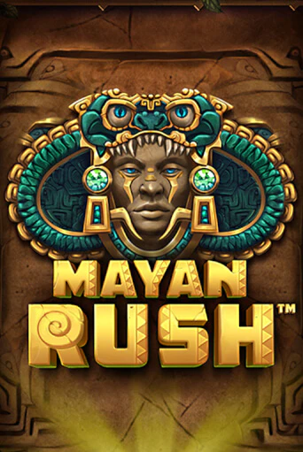 Демо версия Mayan Rush от Stakelogic | Чемпион Слотс 