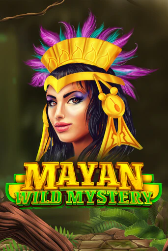 Демо версия Mayan Wild Mystery от Stakelogic | Чемпион Слотс 