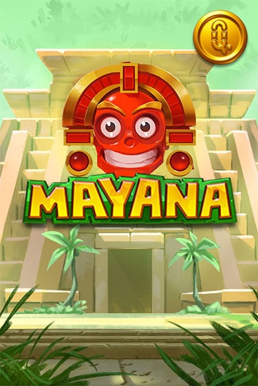 Демо версия Mayana от Quickspin | Чемпион Слотс 