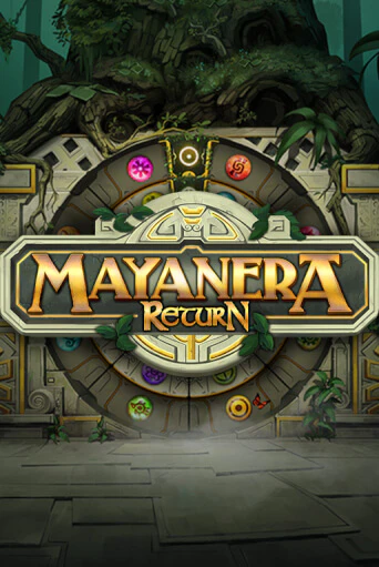 Демо версия Mayanera Return от Spinmatic | Чемпион Слотс 