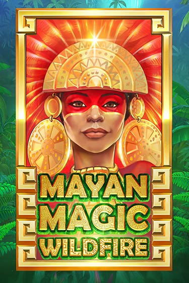 Демо версия Mayan Magic Wildfire от Nolimit City | Чемпион Слотс 