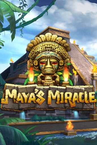 Демо версия Maya's Miracle от SimplePlay | Чемпион Слотс 