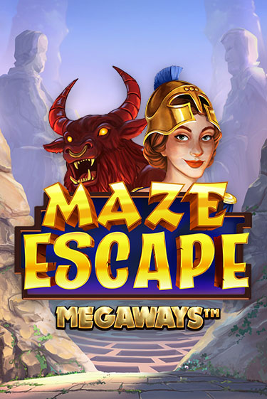 Демо версия Maze Escape от Relax Gaming | Чемпион Слотс 