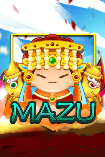 Демо версия Mazu от KA Gaming | Чемпион Слотс 