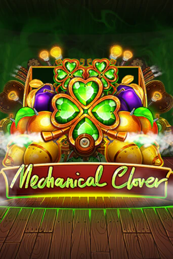 Демо версия Mechanical Clover от BGaming | Чемпион Слотс 