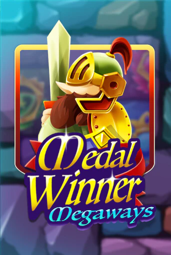 Демо версия Medal Winner Megaways от KA Gaming | Чемпион Слотс 