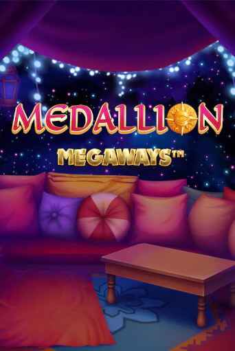 Демо версия Medallion Megaways от Relax Gaming | Чемпион Слотс 