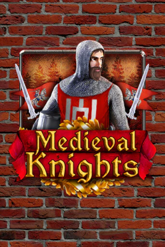 Демо версия Medieval Knights от KA Gaming | Чемпион Слотс 