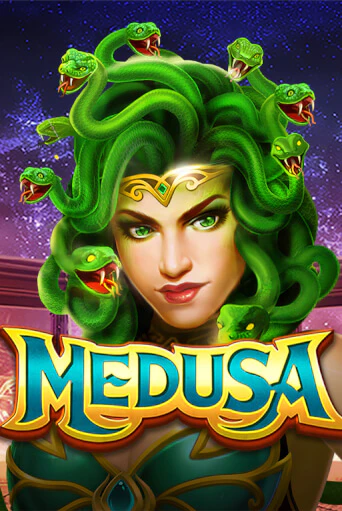 Демо версия Medusa от TaDa Gaming | Чемпион Слотс 