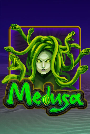Демо версия Medusa от KA Gaming | Чемпион Слотс 
