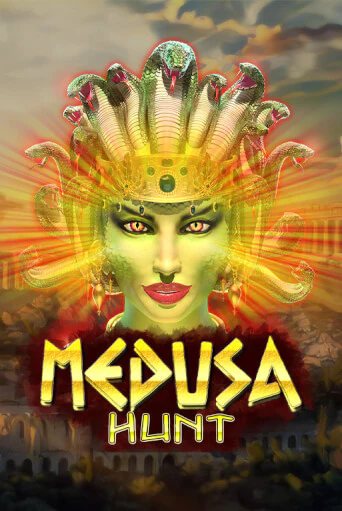 Демо версия Medusa Hunt от Games Global | Чемпион Слотс 