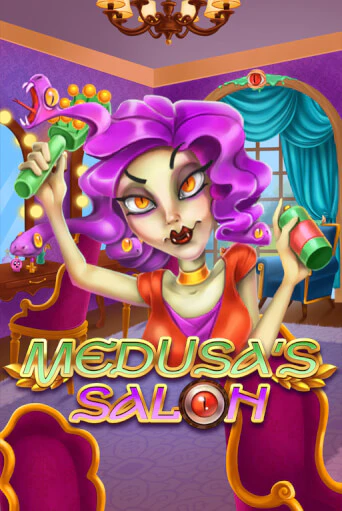 Демо версия Medusa's Salon от WorldMatch | Чемпион Слотс 