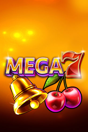 Демо версия Mega 7 от Spadegaming | Чемпион Слотс 