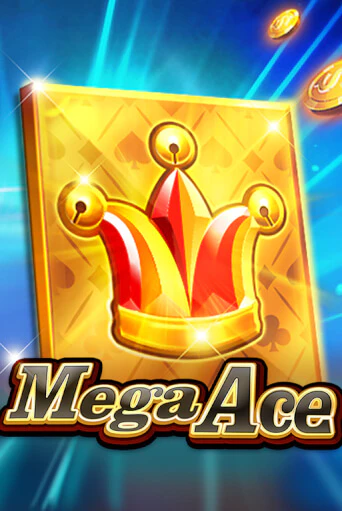 Демо версия Mega Ace от TaDa Gaming | Чемпион Слотс 