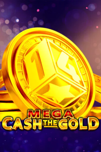 Демо версия Mega Cash The Gold от 1spin4win | Чемпион Слотс 