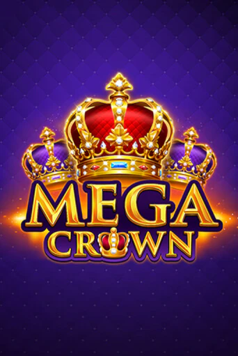 Демо версия Mega Crown от Amigo Gaming | Чемпион Слотс 