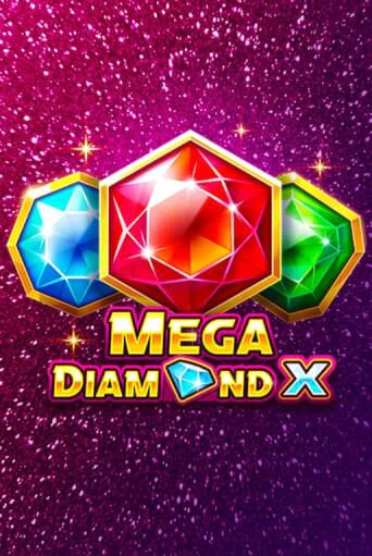 Демо версия Mega Diamond X от 1spin4win | Чемпион Слотс 