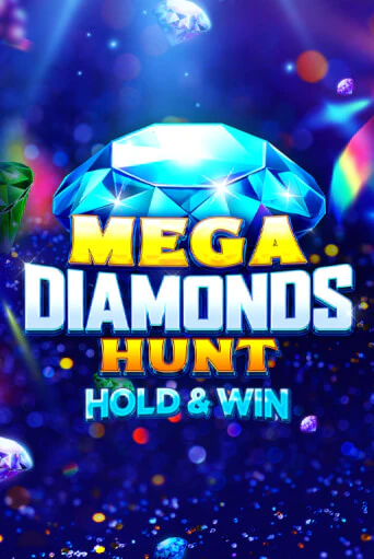 Демо версия Mega Diamonds Hunt от Slotopia | Чемпион Слотс 