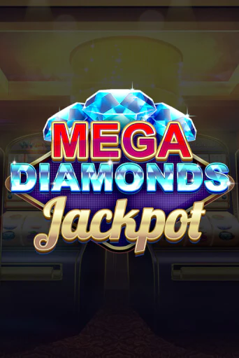 Демо версия Mega Diamonds Jackpot от Games Global | Чемпион Слотс 