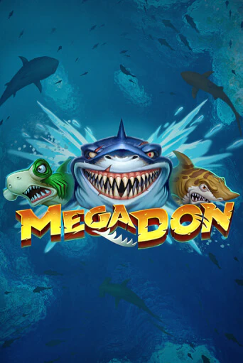 Демо версия Mega Don от Play'n GO | Чемпион Слотс 