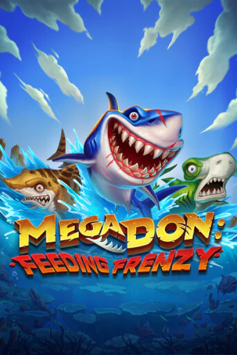 Демо версия Mega Don: Feeding Frenzy от Play'n GO | Чемпион Слотс 