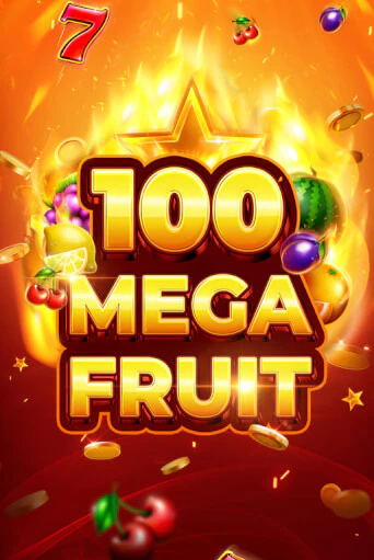 Демо версия Mega Fruit 100 от Slotopia | Чемпион Слотс 