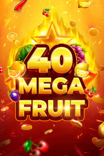 Демо версия Mega Fruit 40 от Slotopia | Чемпион Слотс 