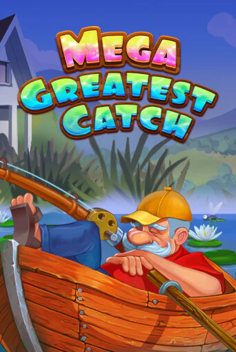 Демо версия Mega Greatest Catch от Evoplay | Чемпион Слотс 