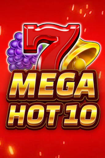 Демо версия Mega Hot 10 от Fazi | Чемпион Слотс 