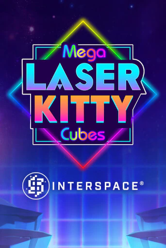 Демо версия Mega Laser Kitty Cubes от Rogue | Чемпион Слотс 
