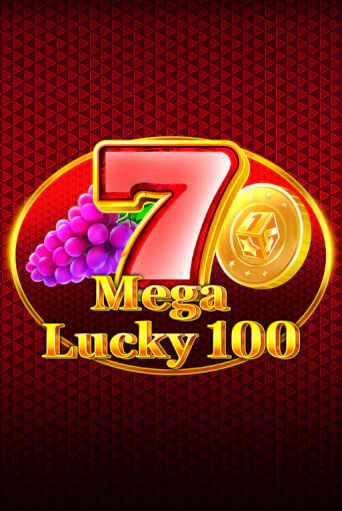 Демо версия Mega Lucky 100 от 1spin4win | Чемпион Слотс 