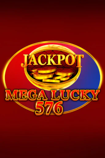 Демо версия Mega Lucky 576 от 1spin4win | Чемпион Слотс 